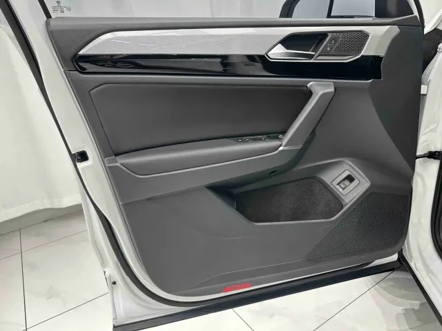 Volkswagen Tayron — Фото автомобиля 9