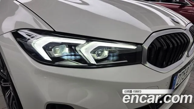 BMW 3 Series G20 — Фото автомобиля 7