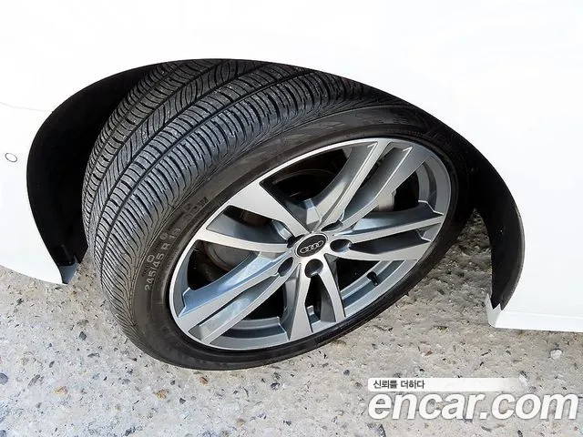 Audi A6 45 TFSI Premium — Фото автомобиля 20