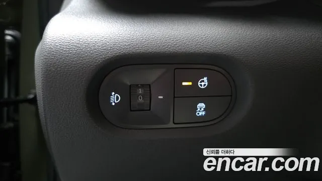Hyundai Casper — Фото автомобиля 27