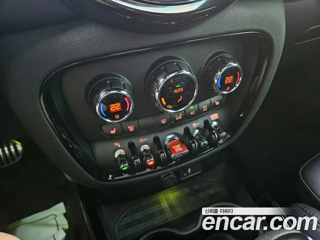 Mini Clubman — Фото автомобиля 15