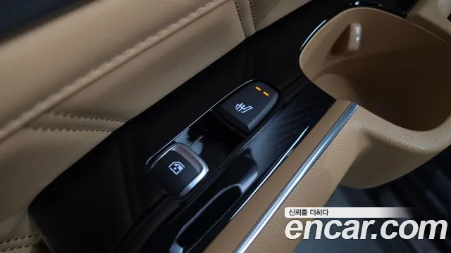 Kia Sorento 4th Gen — Фото автомобиля 28