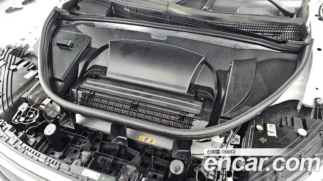 Mercedes-Benz EQS — Фото автомобиля 6