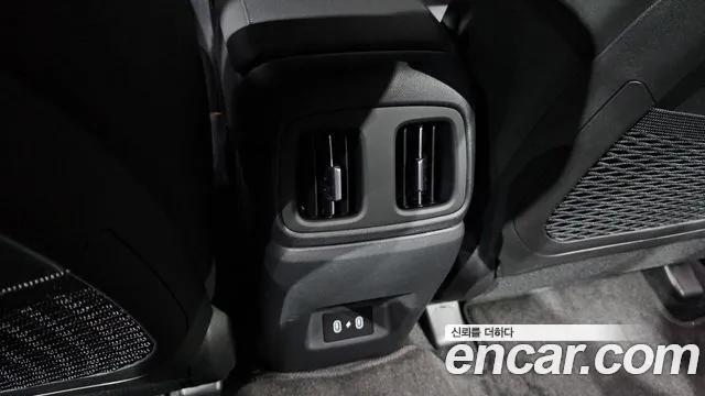 Hyundai Tucson — Фото автомобиля 20