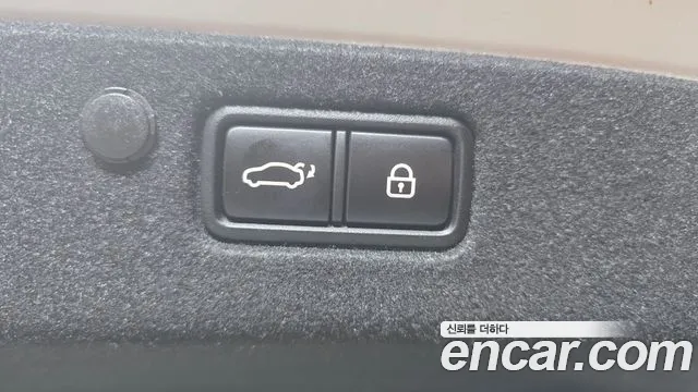 Hyundai Grandeur Grandeur (New) — Фото автомобиля 20