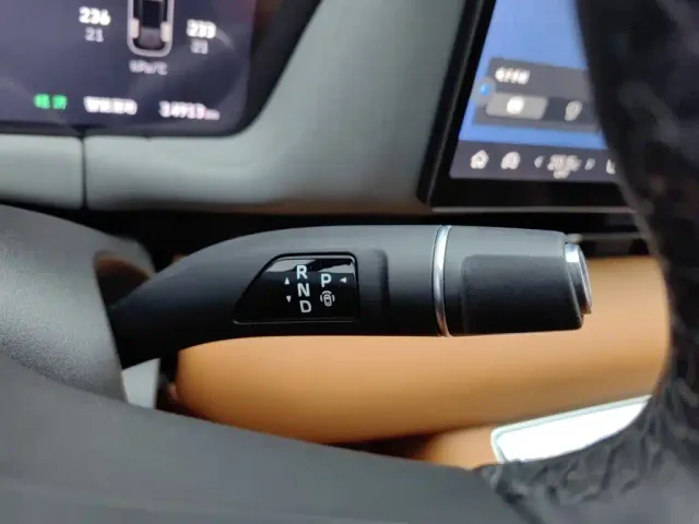 Haval Xiaolong MAX — Фото автомобиля 13