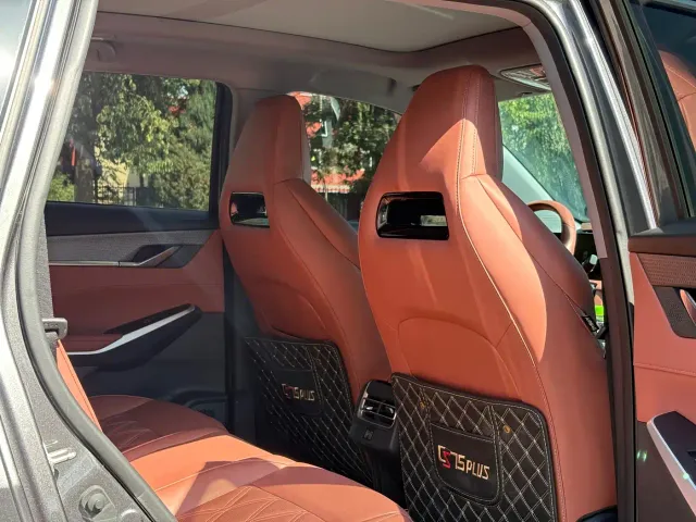 Changan CS75 Plus — Фото автомобиля 4