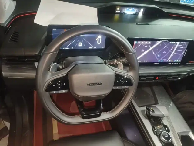 Changan Z6 — Фото автомобиля 10