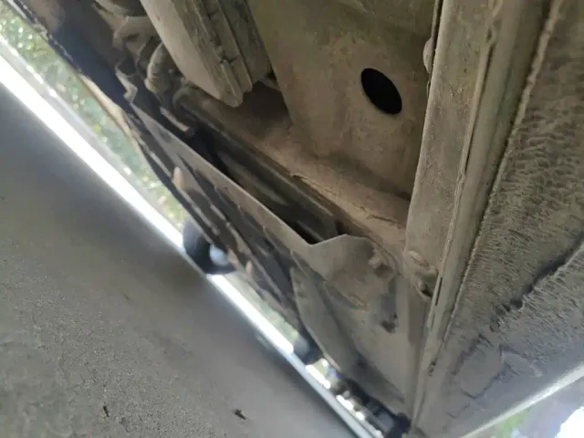 Chevrolet Monza — Фото автомобиля 18