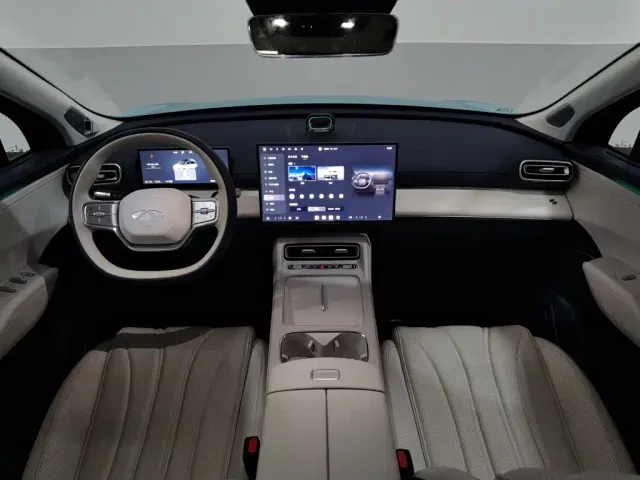 Chery Fengyun T9L — Фото автомобиля 5