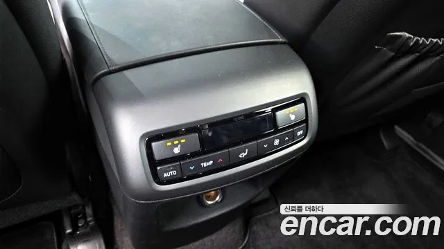 Hyundai Palisade The New Palisade Бензин 3.8 2WD — Фото автомобиля 19