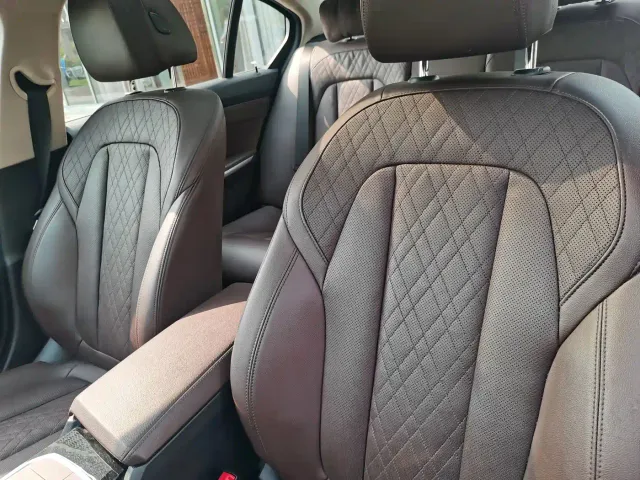 BMW BMW i3 2022 eDrive 35 L — Фото автомобиля 22
