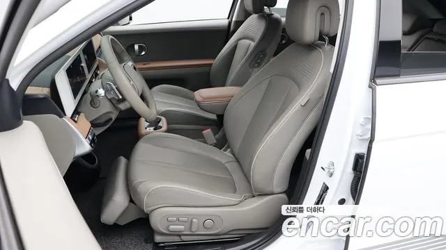 Hyundai Ioniq 5 Ioniq5 — Фото автомобиля 10