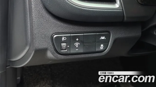 Kia Seltos — Фото автомобиля 28