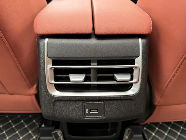 Changan CS75 Plus — Фото автомобиля 8
