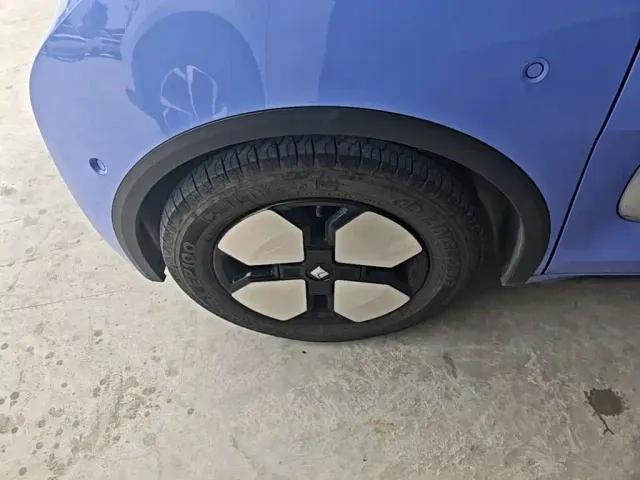 Baojun KiWi EV — Фото автомобиля 22