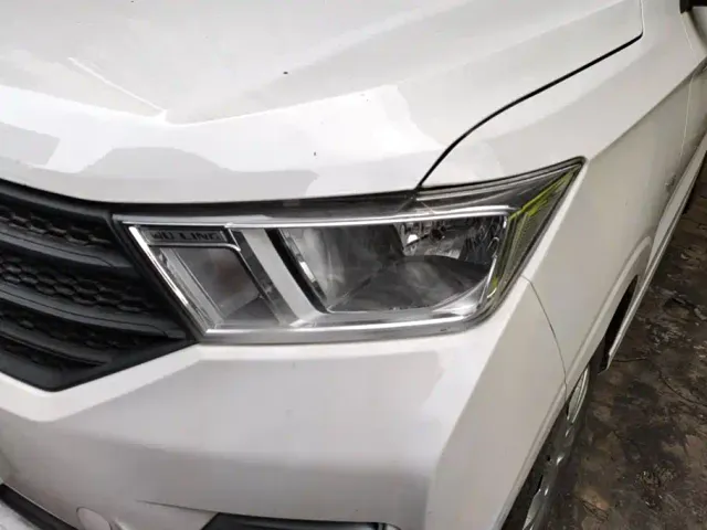 Wuling Hongguang — Фото автомобиля 5