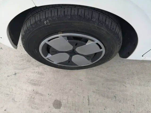 Wuling Air EV — Фото автомобиля 22