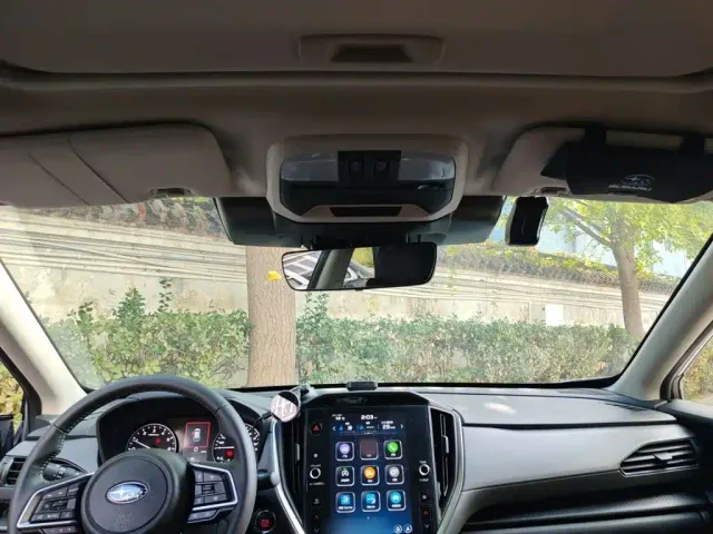 Subaru Crosstrek — Фото автомобиля 14