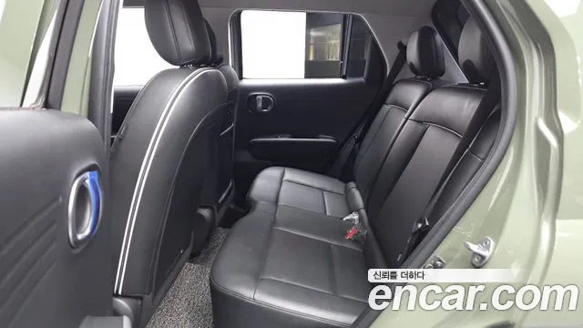 Hyundai Casper — Фото автомобиля 26