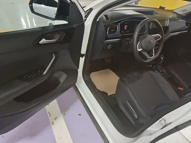 Volkswagen Tharu — Фото автомобиля 11