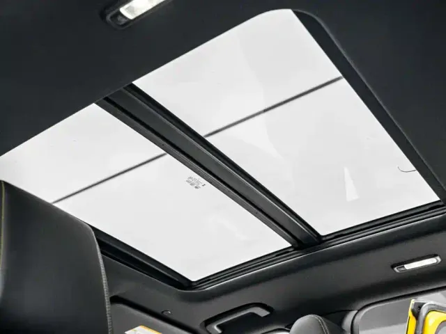 Ford Ford Ranger 2023 1st Edition Gasoline — Фото автомобиля 26