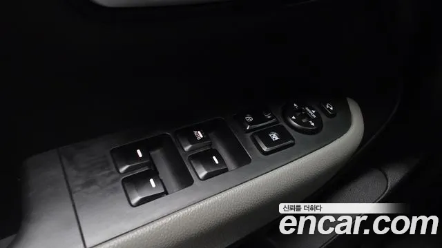 Kia RAY Новый Kia Ray Signature — Фото автомобиля 27
