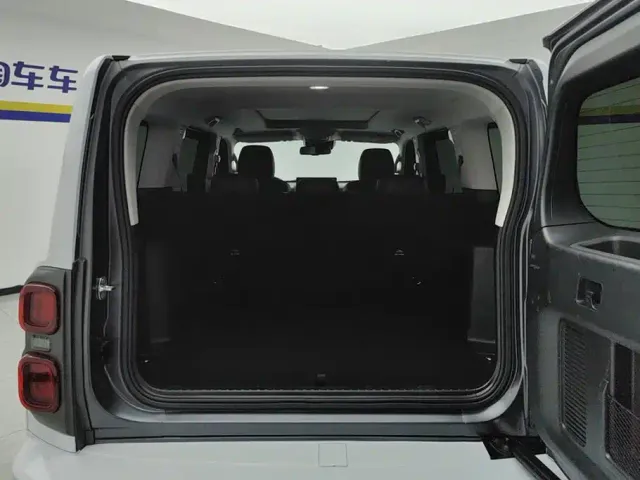 Haval H9 — Фото автомобиля 4
