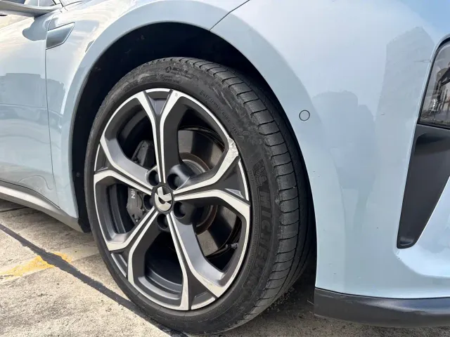 Nio ET5 Touring — Фото автомобиля 10