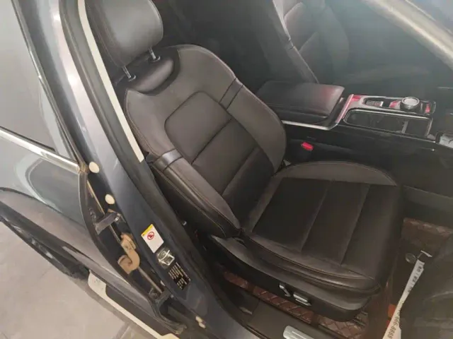 Haval Big Dog — Фото автомобиля 24