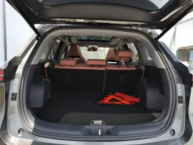 Changan CS75 Plus — Фото автомобиля 18