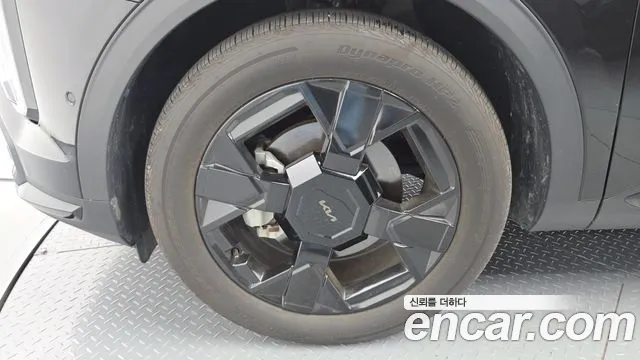 Kia Sportage Generation 5 — Фото автомобиля 4