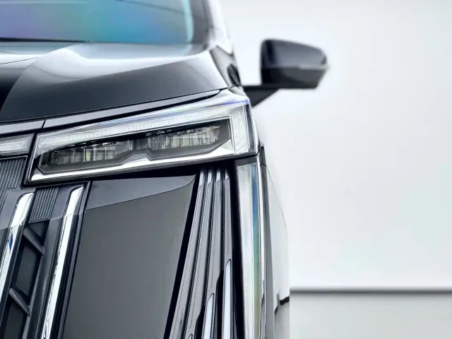 GAC Trumpchi M8 — Фото автомобиля 13