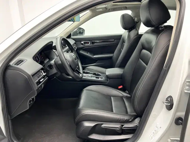 Honda Integra — Фото автомобиля 13