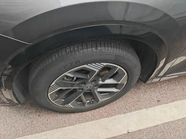 Changan CS75 Plus — Фото автомобиля 22
