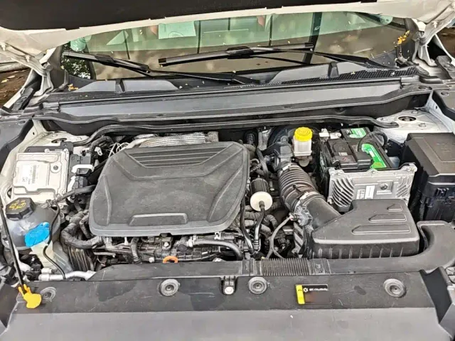 Haval Chitu — Фото автомобиля 19