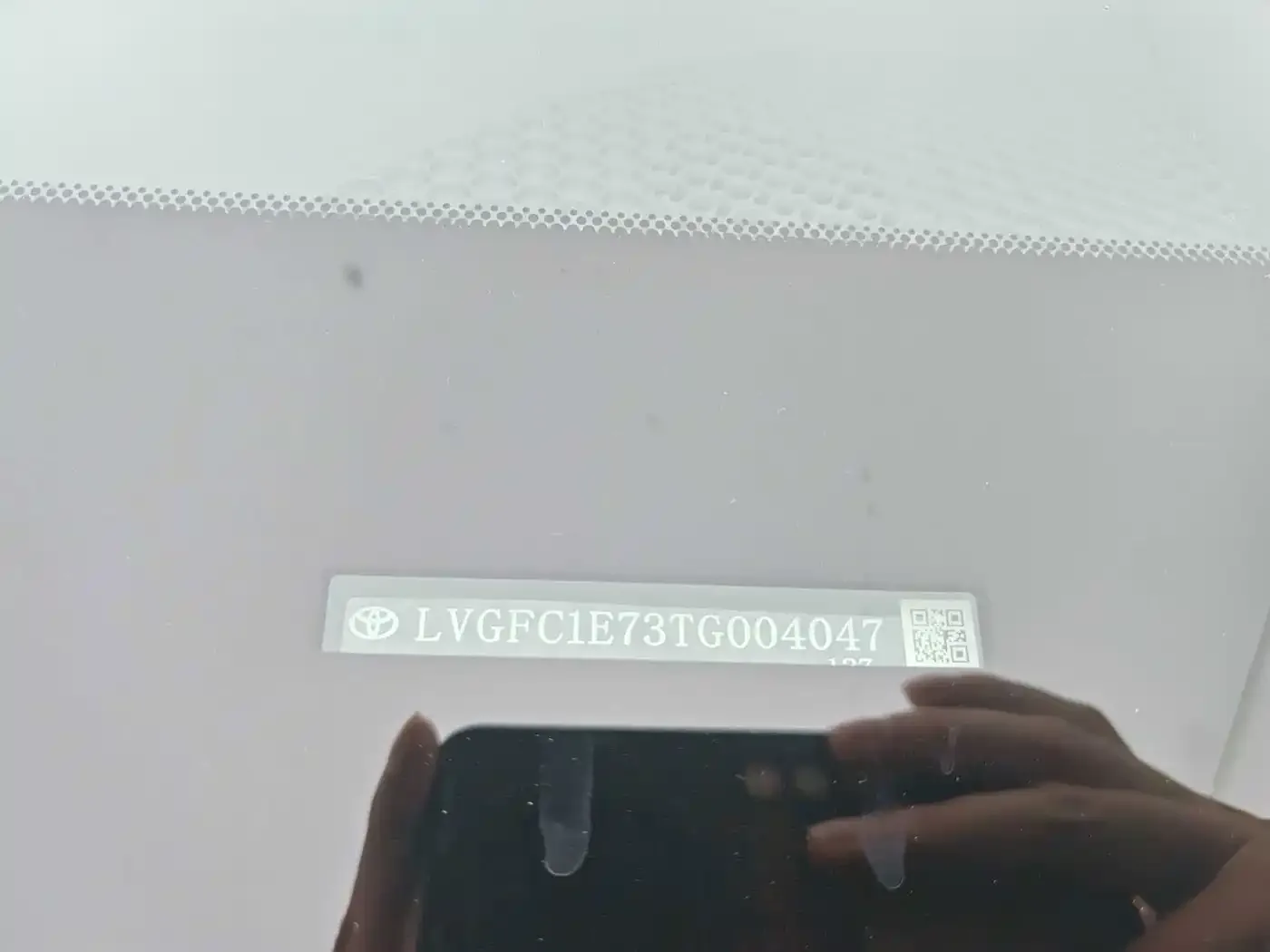 Toyota BoZhi 7 2026 Model 600km Base Version — Фото автомобиля 17