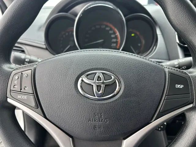 Toyota YARiS L Zhi Xuan — Фото автомобиля 12