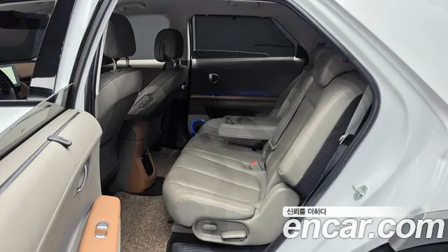 Hyundai Ioniq5 Ioniq5 — Фото автомобиля 11
