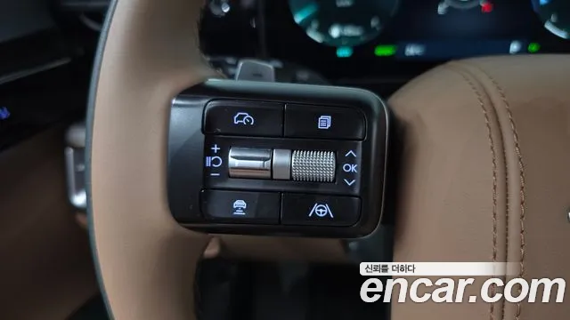 Hyundai Grandeur — Фото автомобиля 16