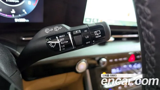 Kia Carnival 4th Gen — Фото автомобиля 25