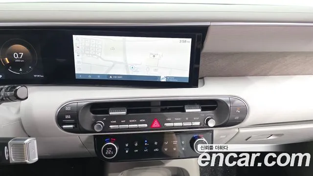 Hyundai Palisade LX3 — Фото автомобиля 19