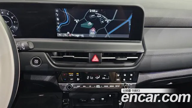 Kia Seltos — Фото автомобиля 20