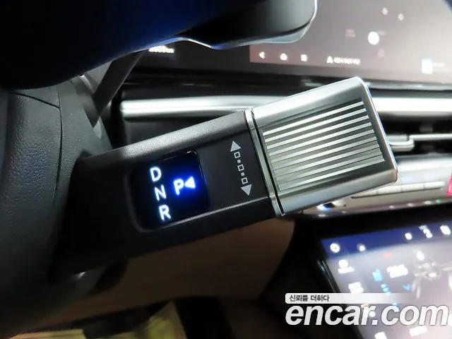 Hyundai Grandeur — Фото автомобиля 14