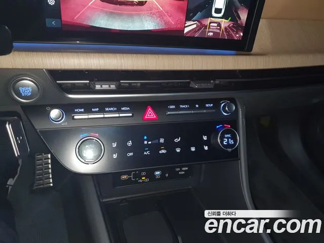 Hyundai Sonata DN8 — Фото автомобиля 13
