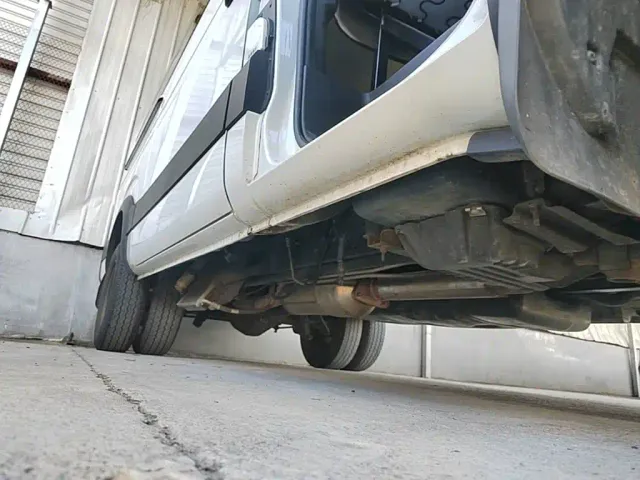 Iveco Daily — Фото автомобиля 20