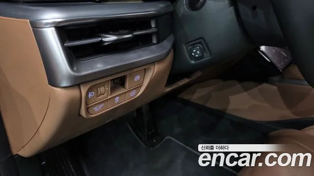 Hyundai Grandeur GN7 — Фото автомобиля 19