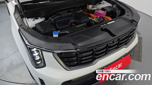 Kia Sorento 4th Gen — Фото автомобиля 6