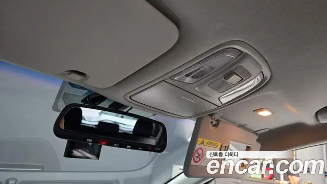 Kia Niro Niro Plus Air — Фото автомобиля 18