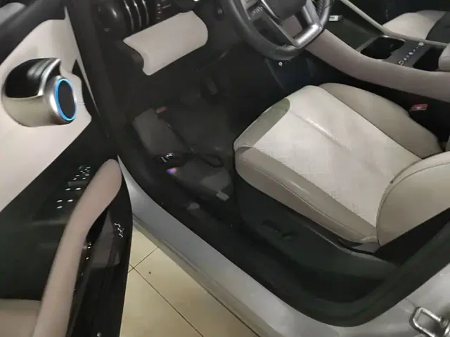 BYD Yuan PLUS — Фото автомобиля 15
